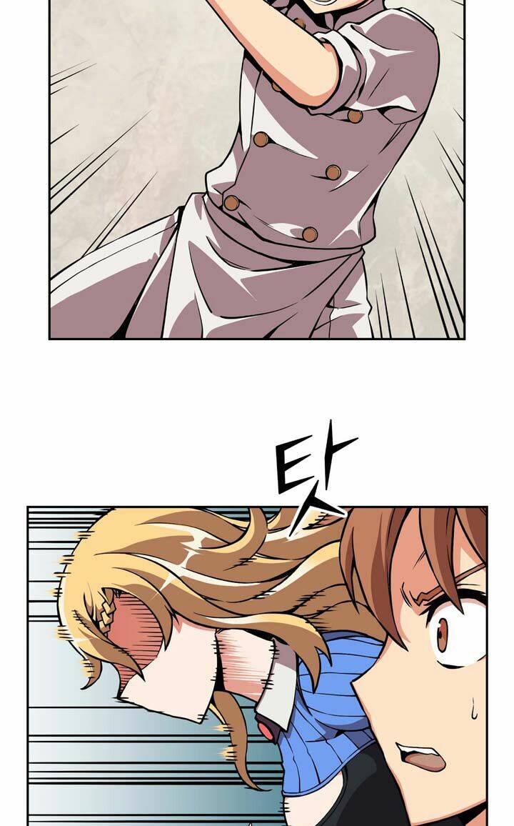 valkyrie agency chapter 6 17