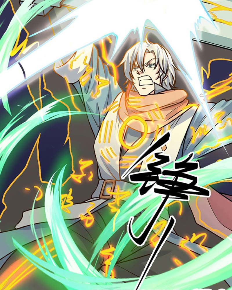 võ đạo độc tôn chapter 476 15