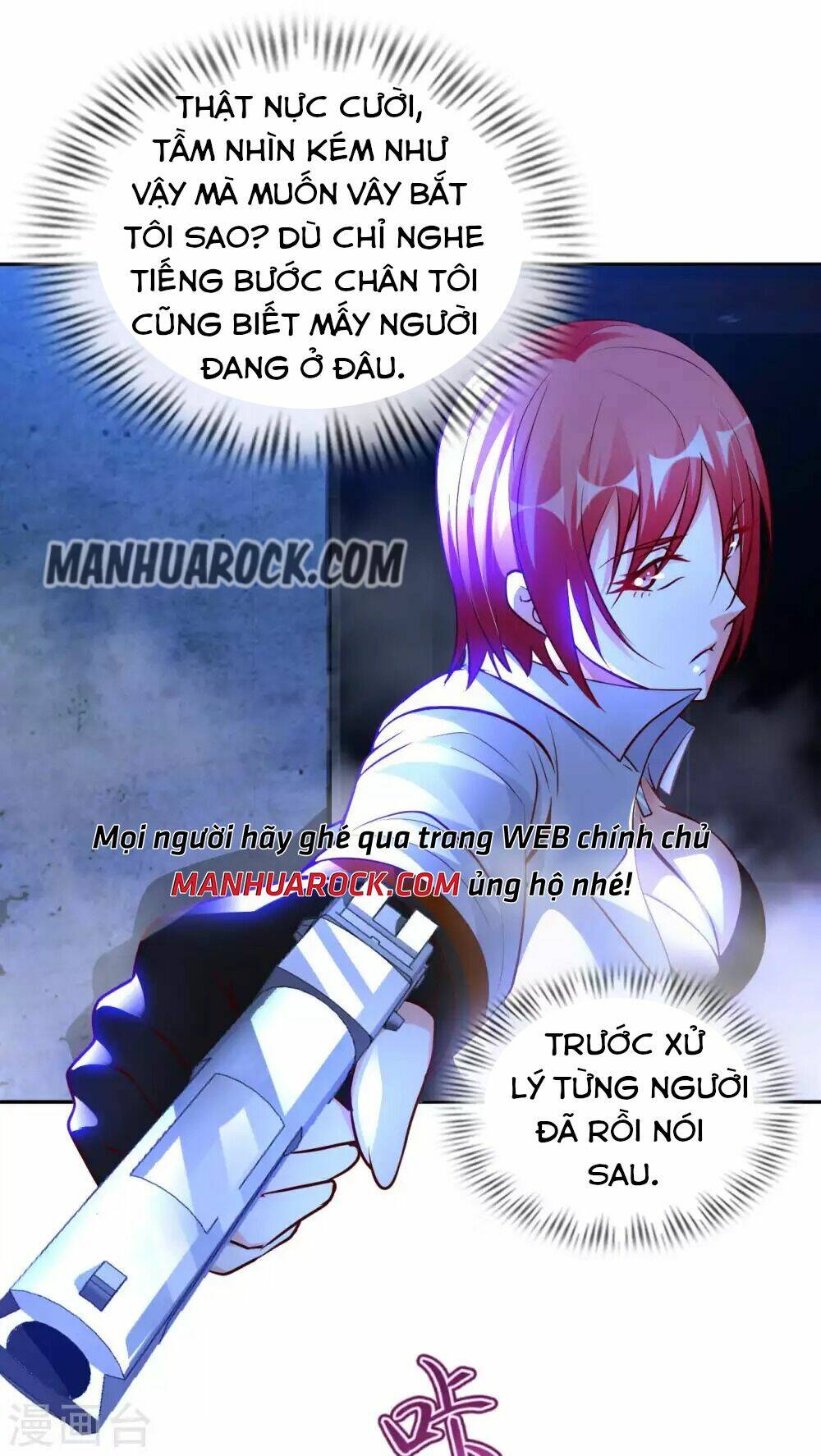 sư phụ của ta là thần tiên chapter 39 9