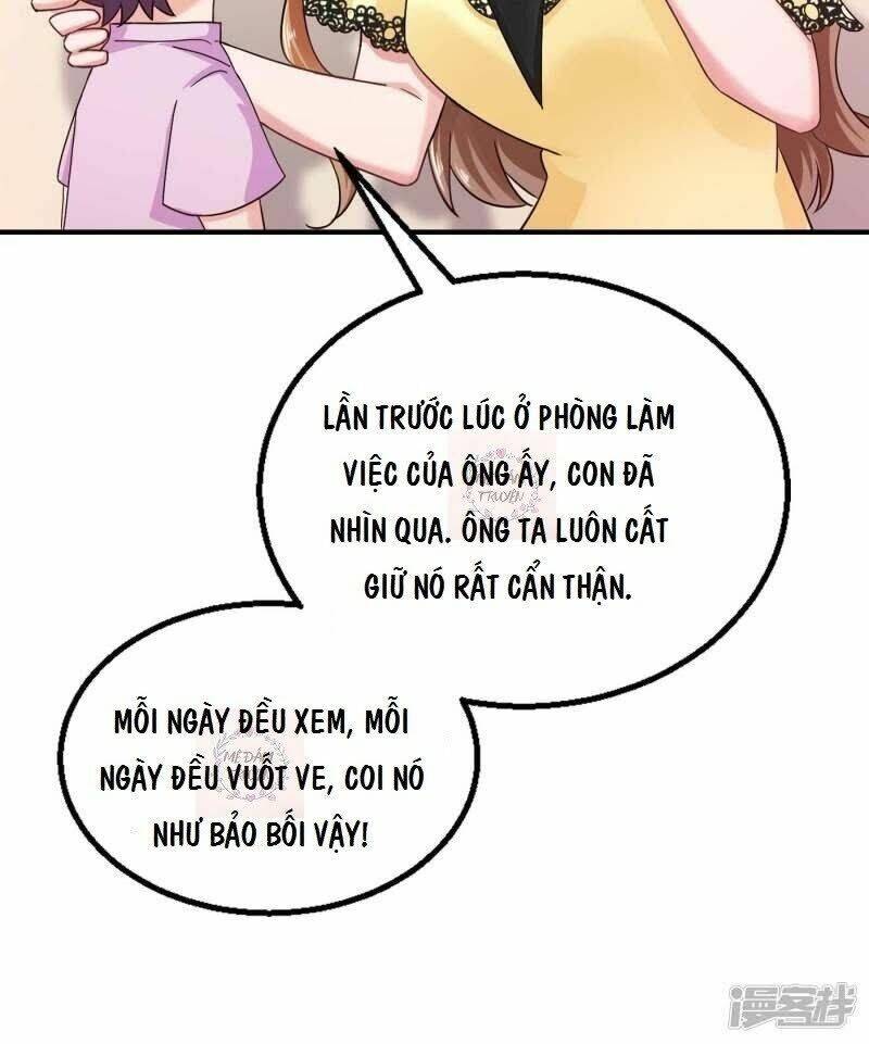 nhập cốt noãn hôn chapter 299 25