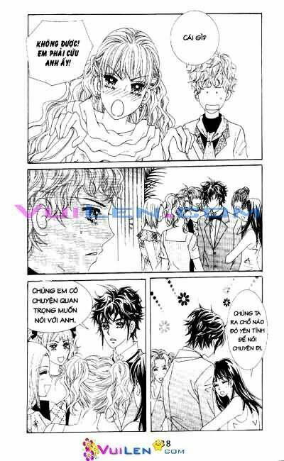 chạm mặt thần tượng chapter 9 138