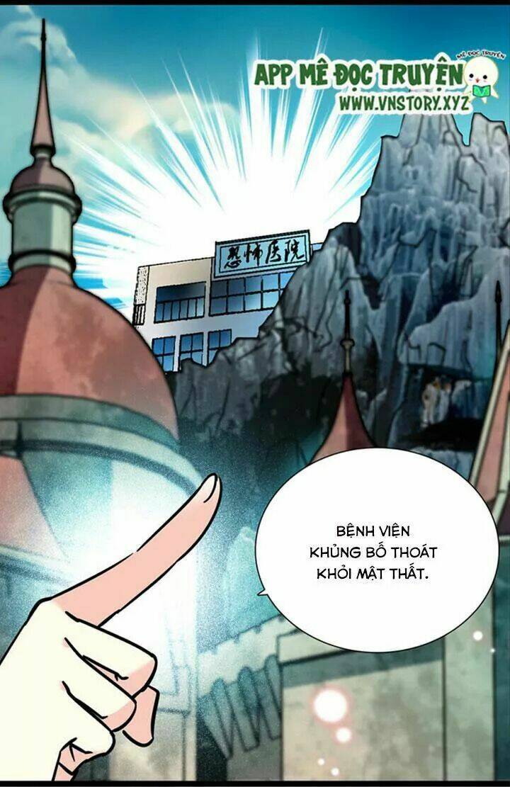 nữ hầu sau giờ học chapter 62 15