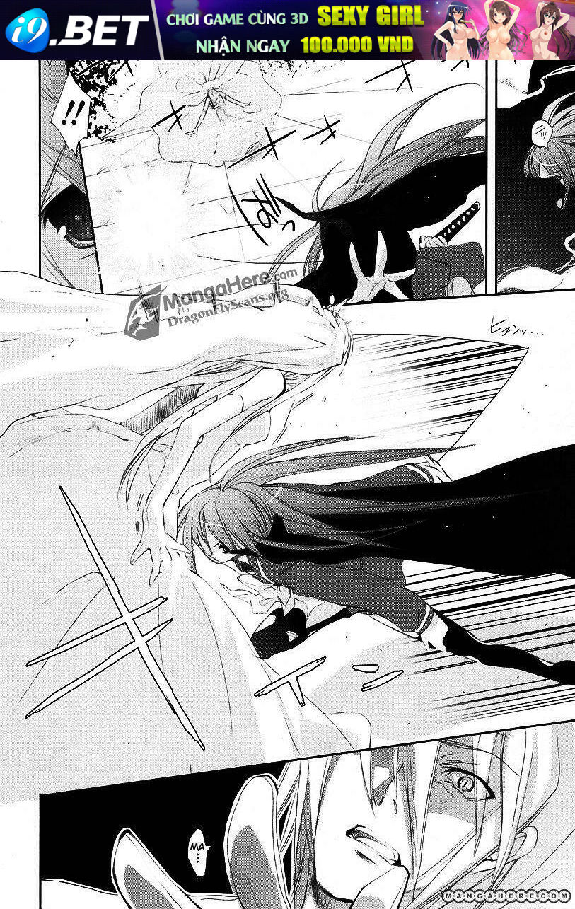 đôi mắt của shana chapter 18 6