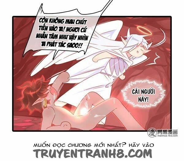 nặc lâm mục sư thiên sứ chapter 58 7
