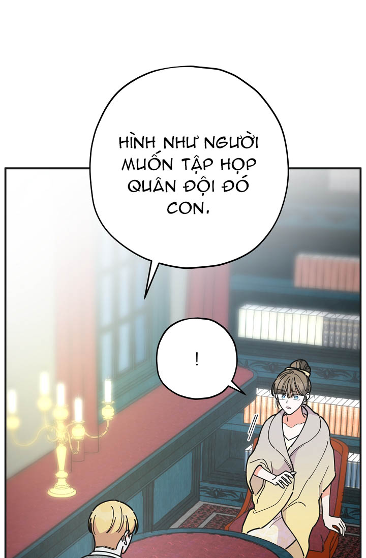 ác nữ tiểu thư chapter 73 94