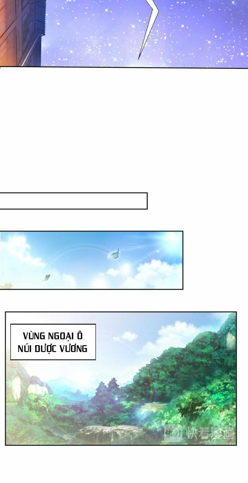 sư phụ của ta là thần tiên chapter 5 28