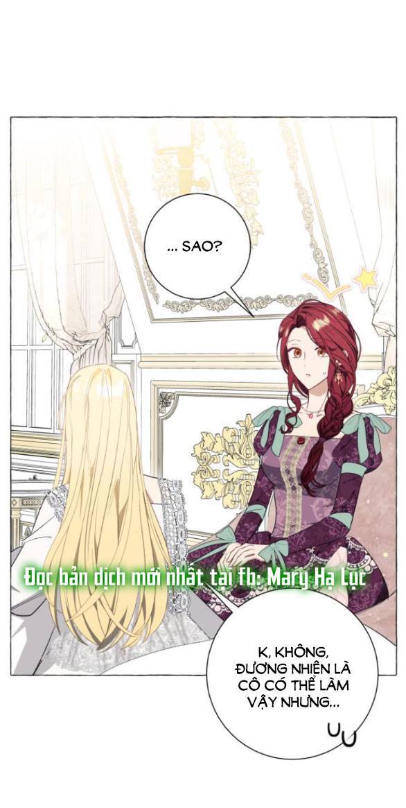 tôi tưởng đó chỉ là tiểu thuyết trọng sinh bình thường chapter 33.2 11