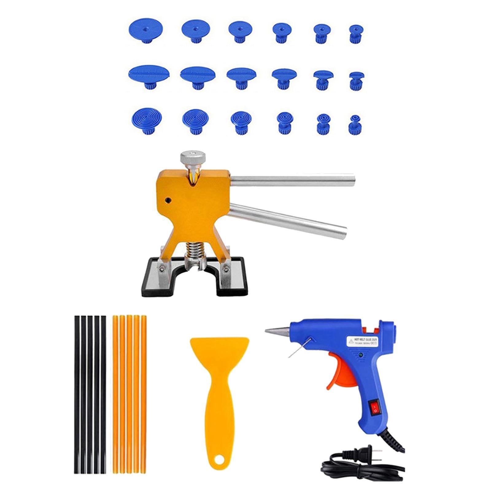 31x Removal Repair Part Removal Tools for Car