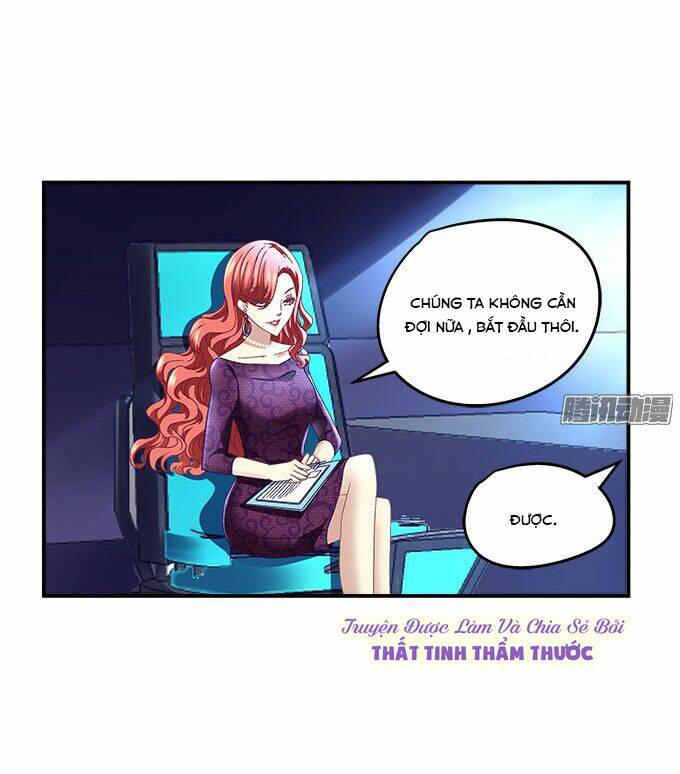 thiên lại âm linh chapter 14 27