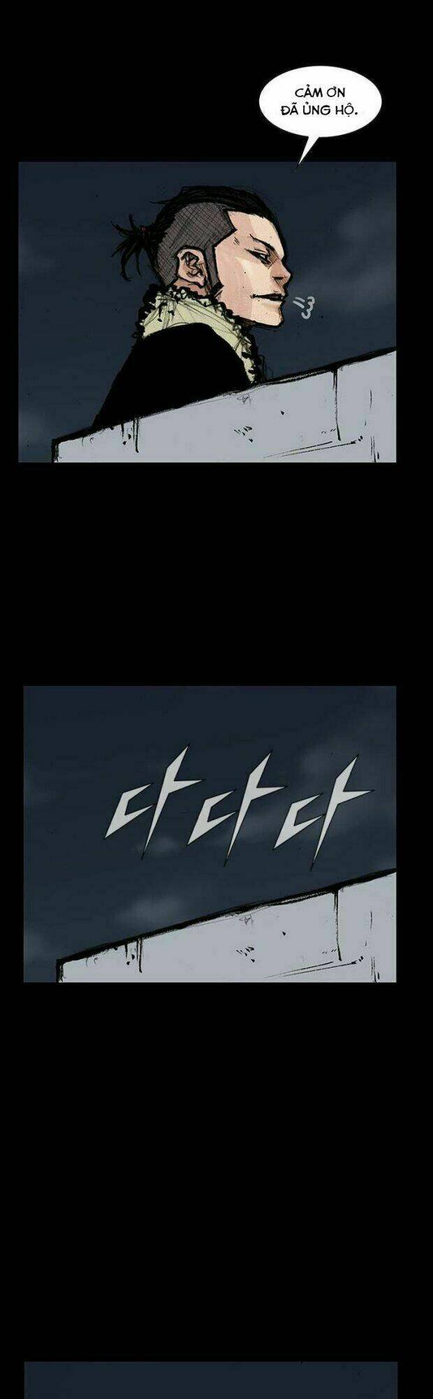 dokgo 2 | độc cô 2 chapter 8 37