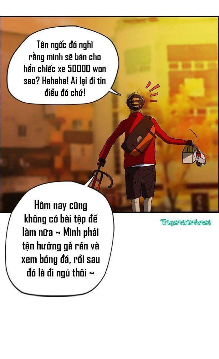 wind breaker chapter 31 43