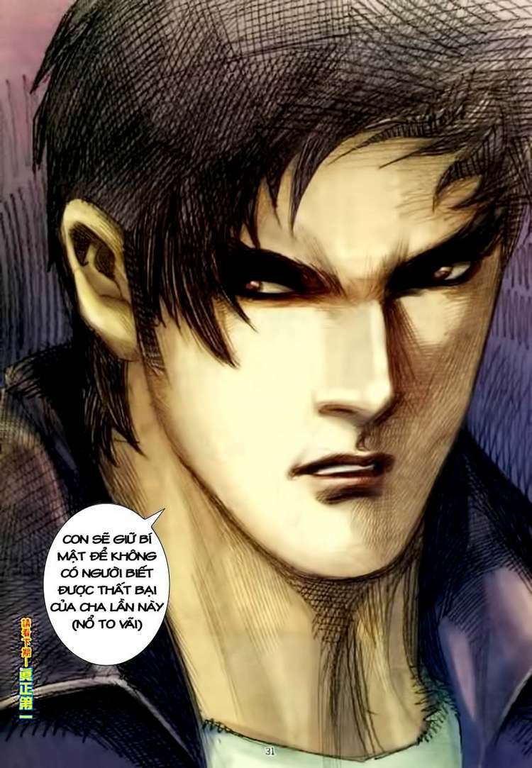 võ thần chapter 142 31