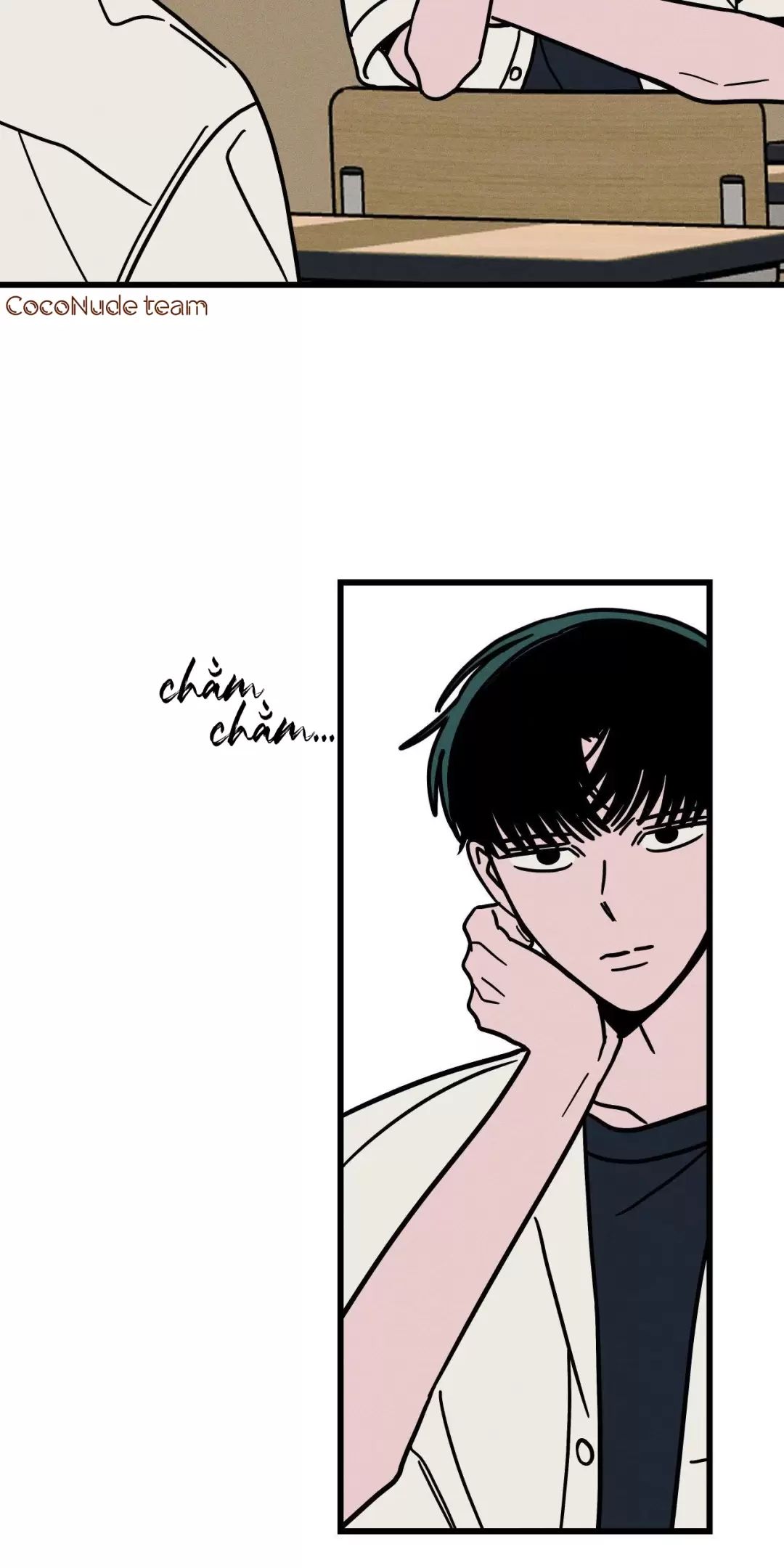 lời tỏ tình từ con số 0 chapter 31 38