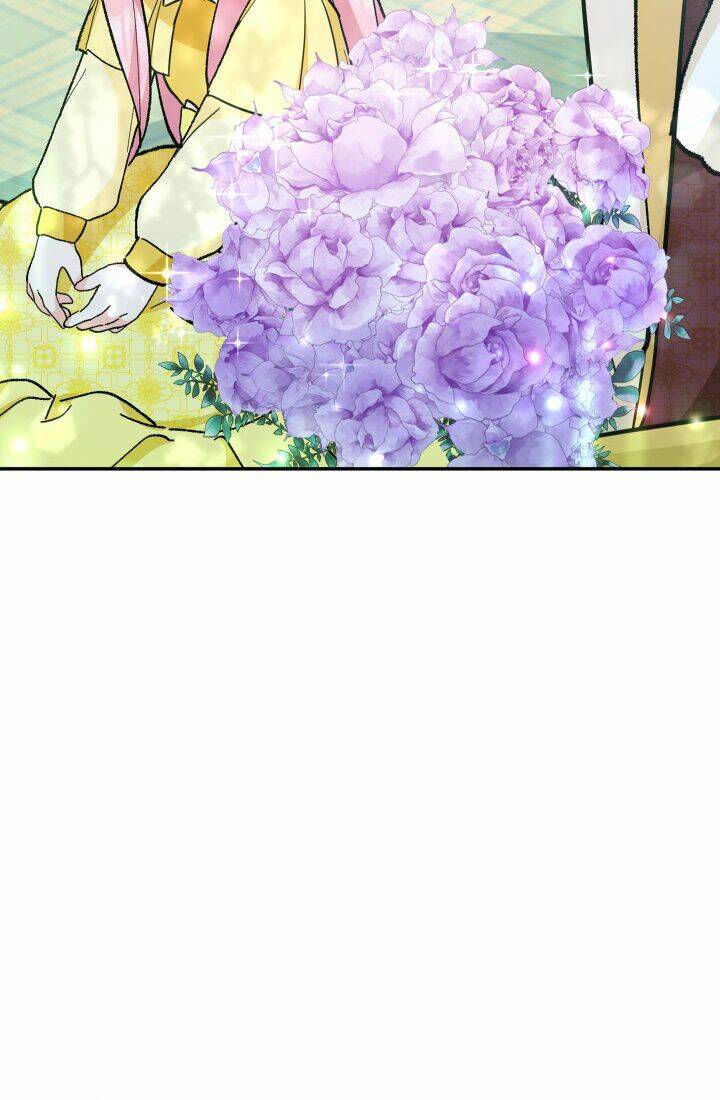 hoàng hậu bé bỏng chapter 38.1 27