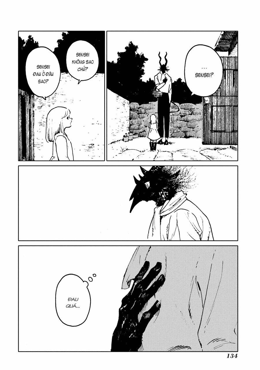 cô bé đến từ vương quốc bên ngoài chapter 19 29