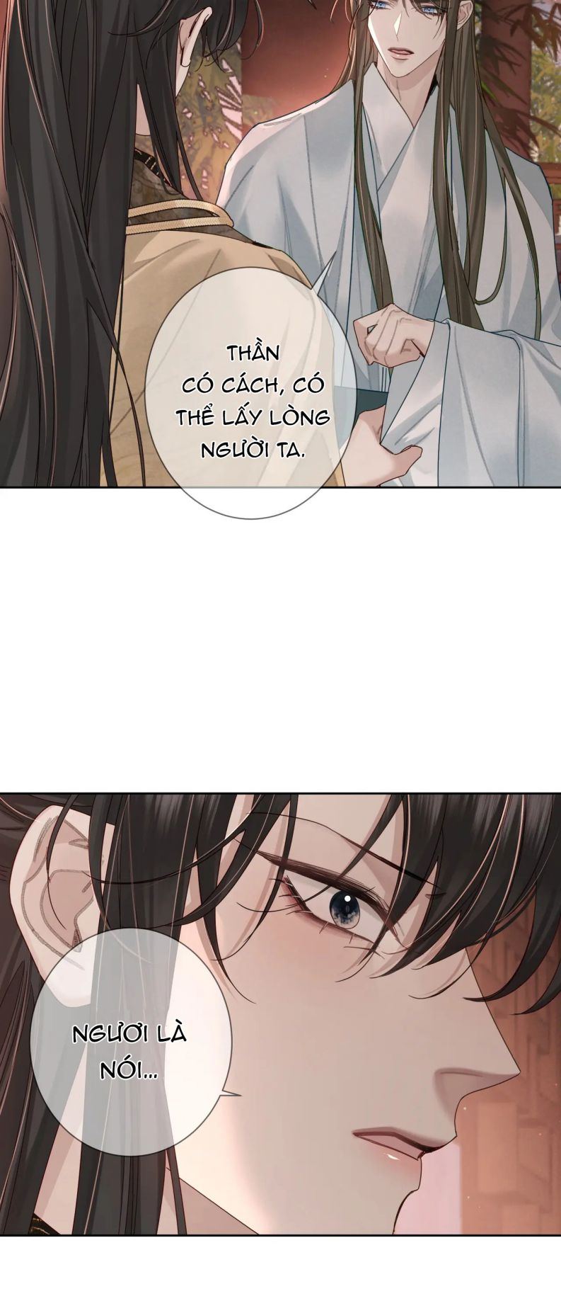 nhân vật chính chỉ muốn yêu đương chapter 69 13