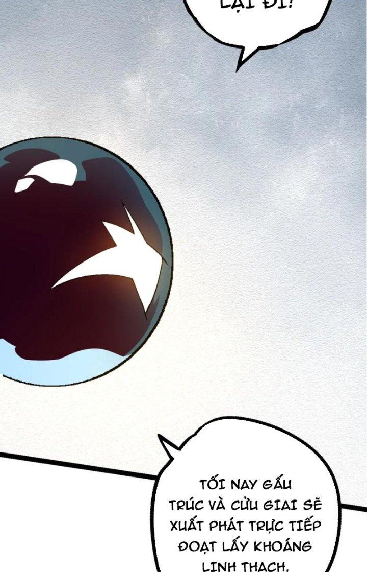 từ cây cổ thụ bắt đầu tiến hóa chapter 83 67