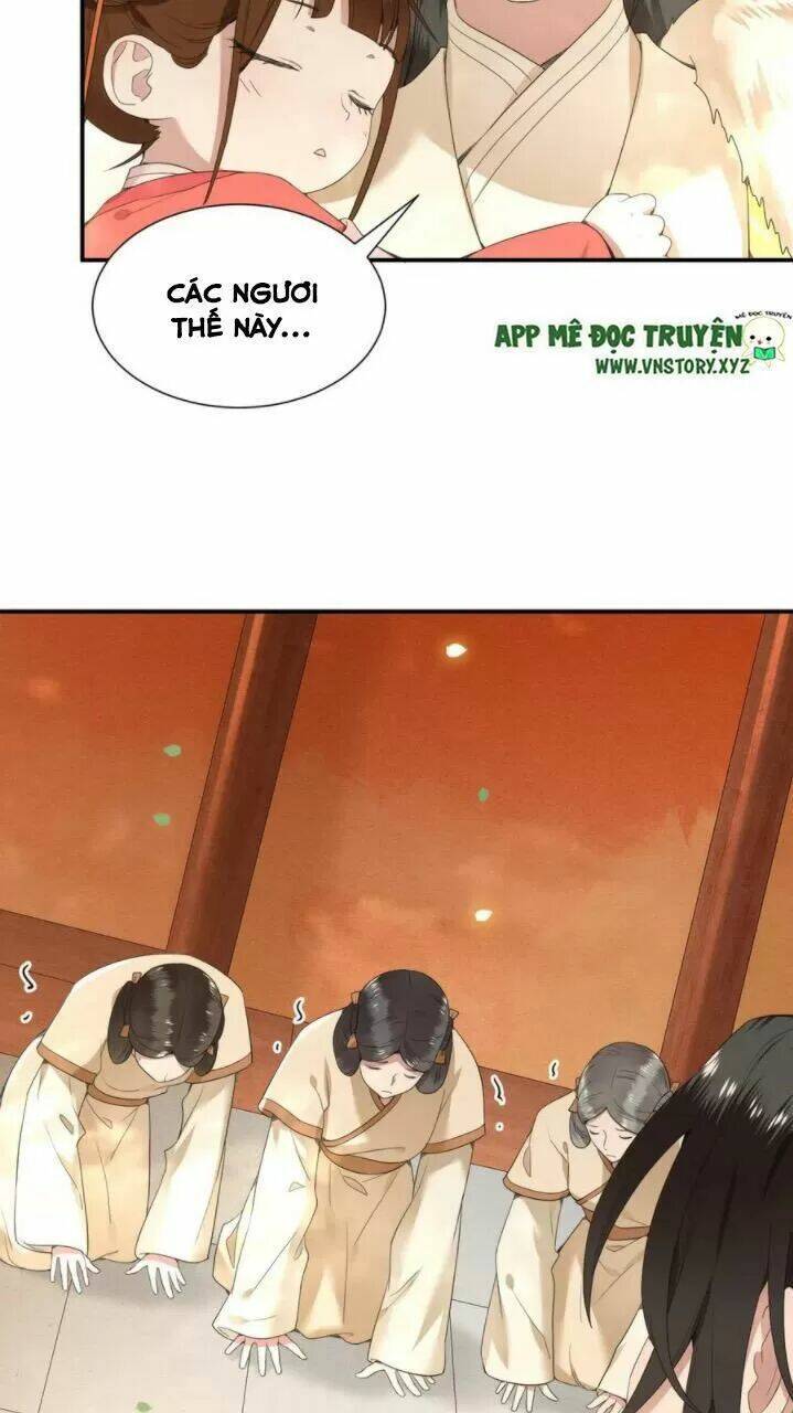 phượng hoàng vu phi chapter 75 22