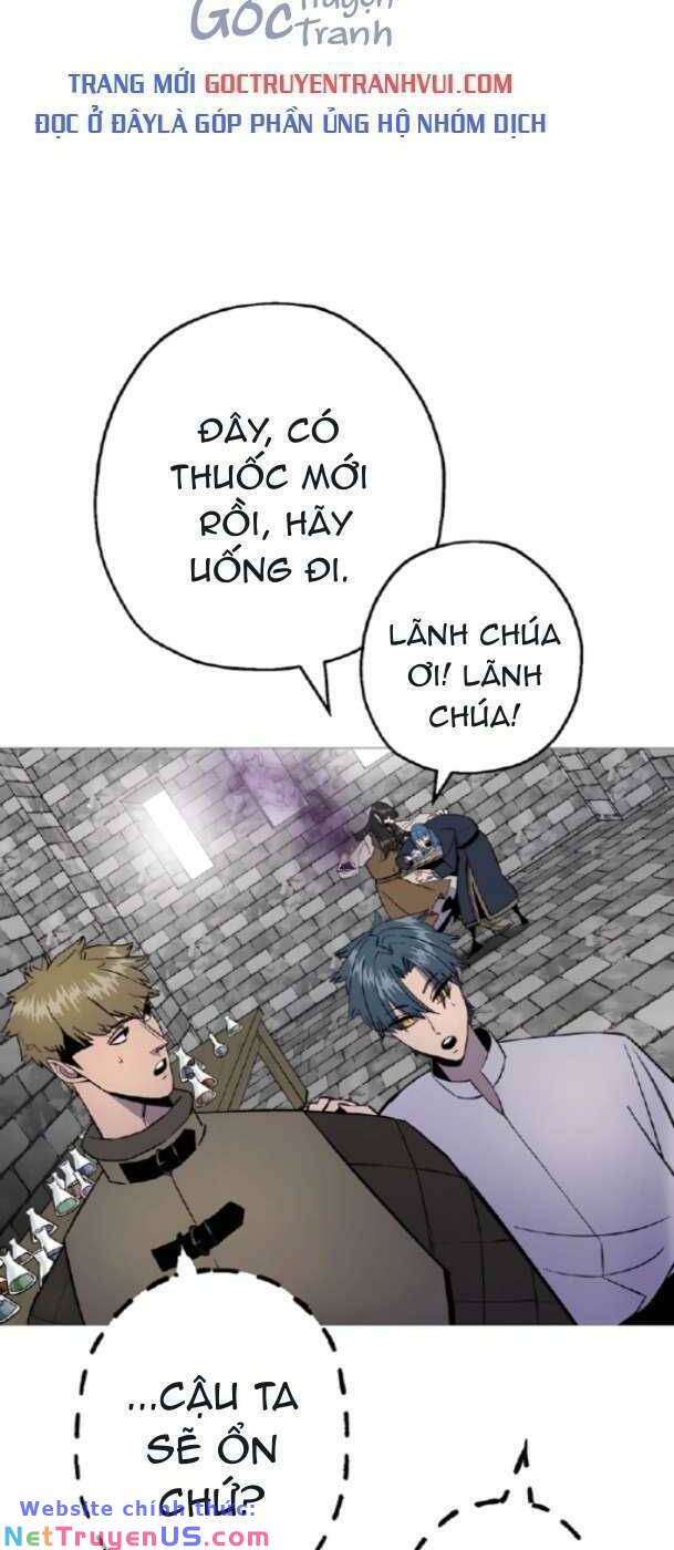 chiến binh quật cường chapter 121 26