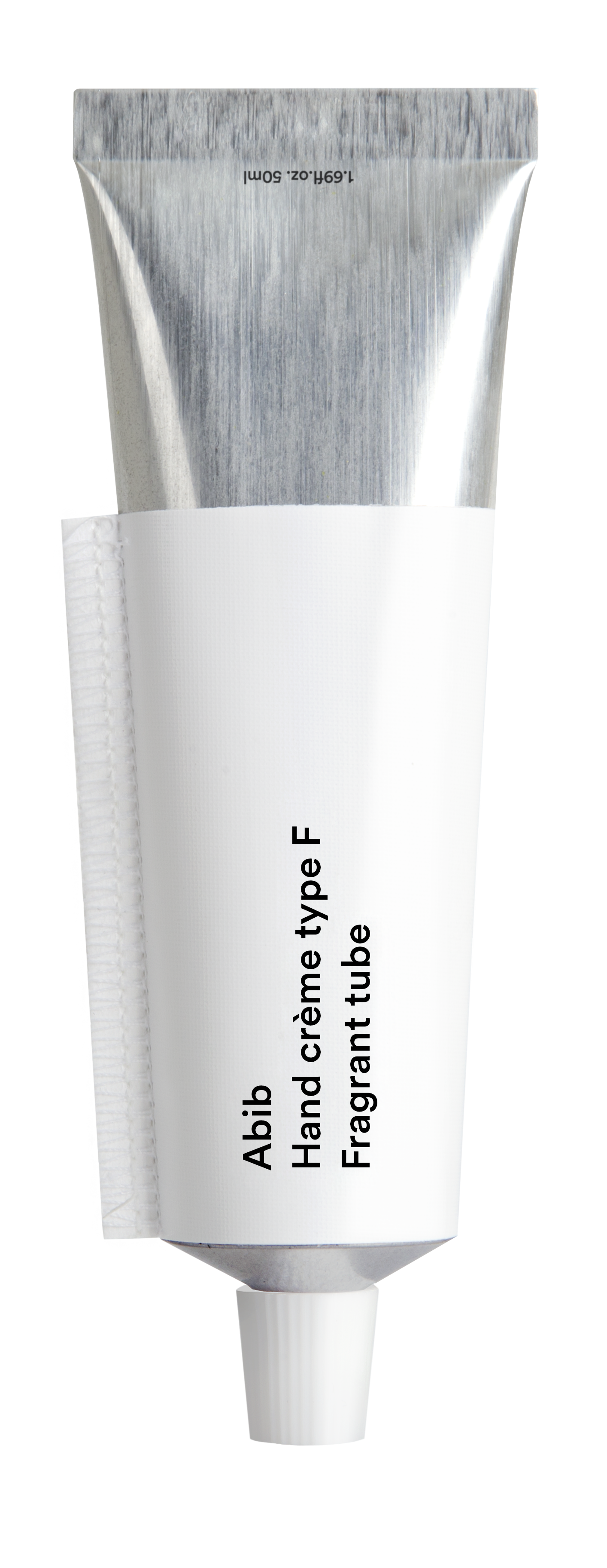 Tuýp Kem Dưỡng Da Tay Cao Cấp Abib 50ml