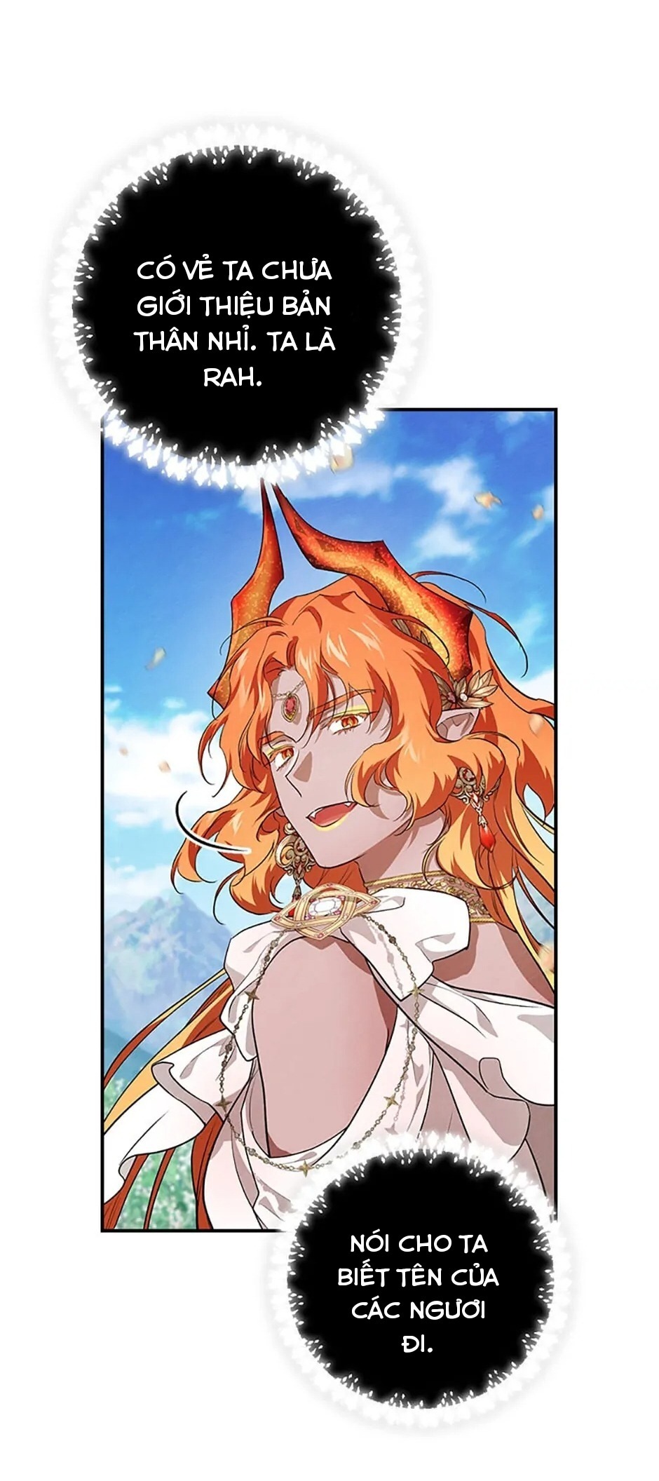 đi tìm con trai của cha tôi chapter 53 38