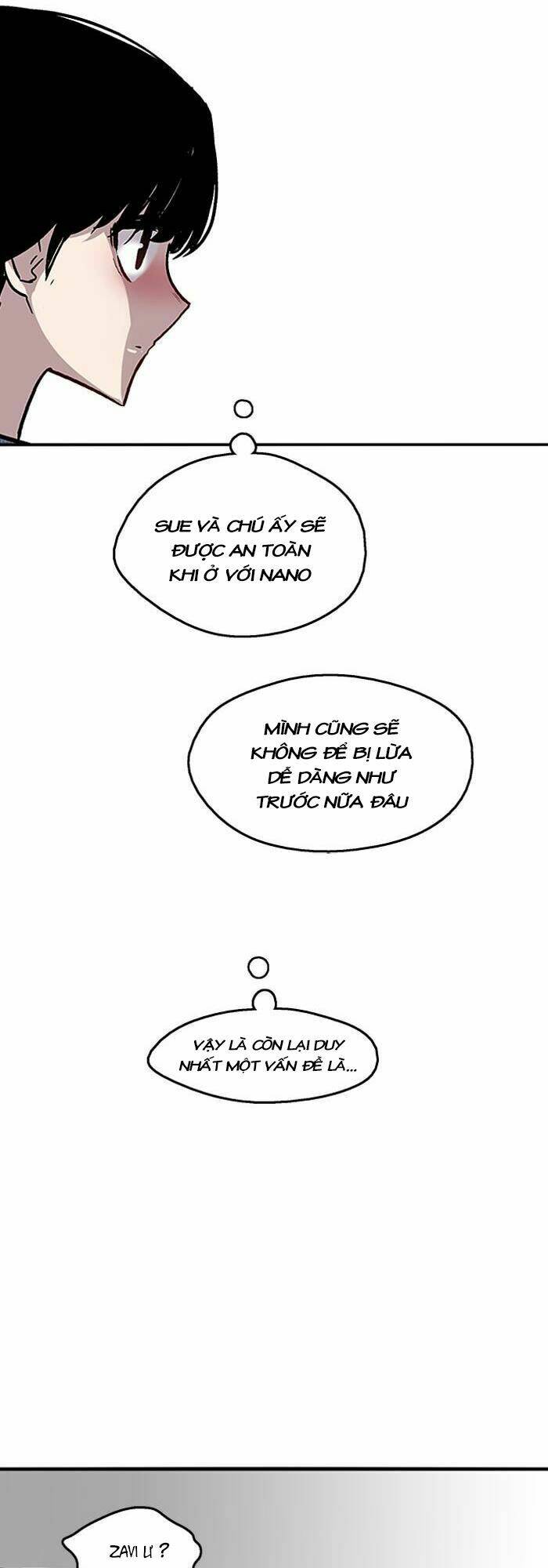 người máy hủy diệt chapter 50 41