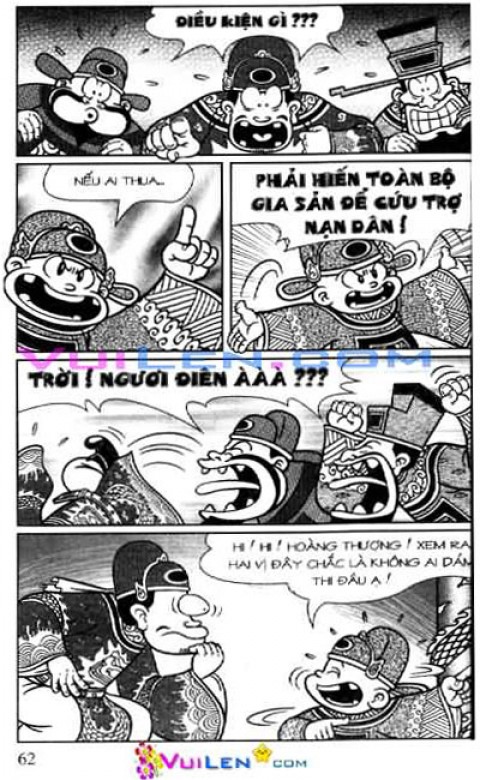 thần đồng đất việt chapter 159 61