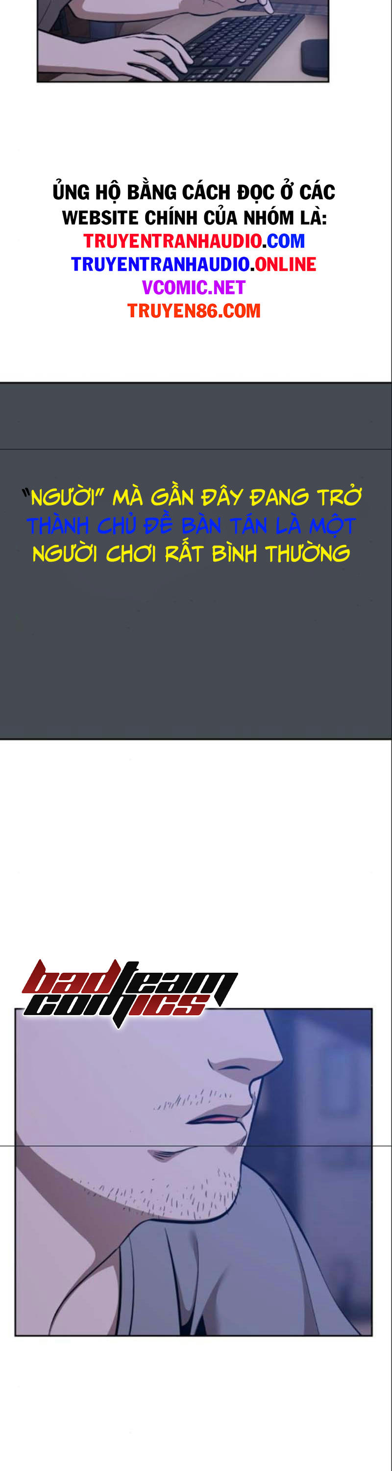 Gậy Gỗ Cấp 99+ chapter 6.1 35