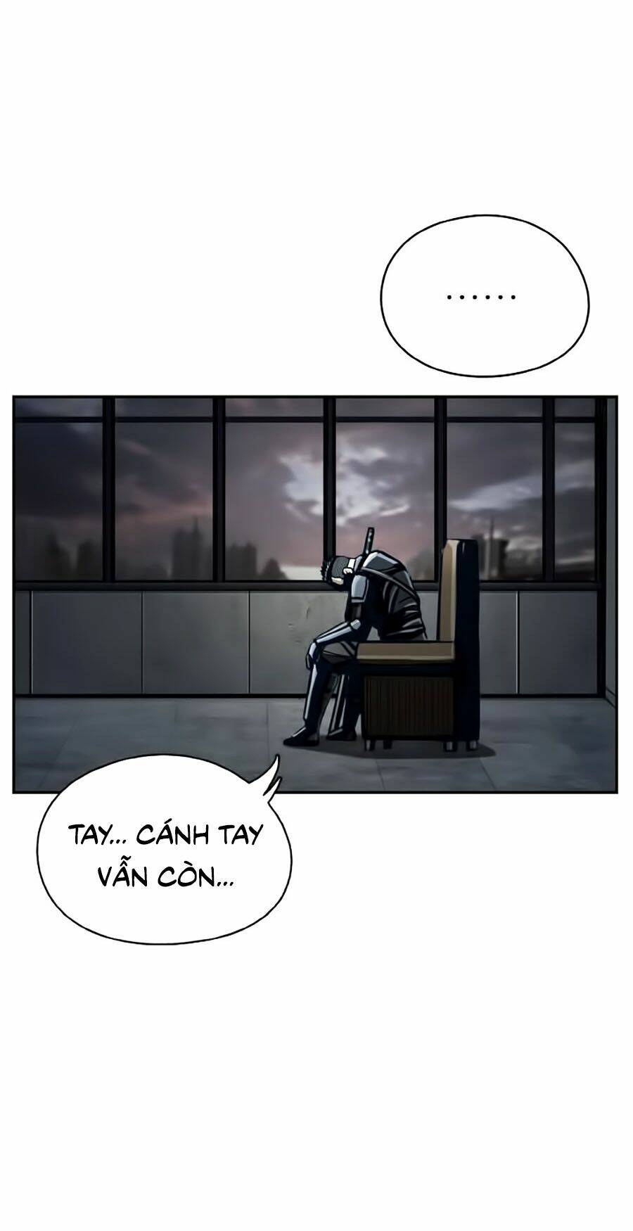 thợ săn đầu tiên chapter 20 48