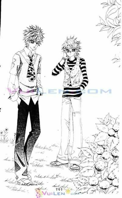 chàng gà mái chapter 6 141