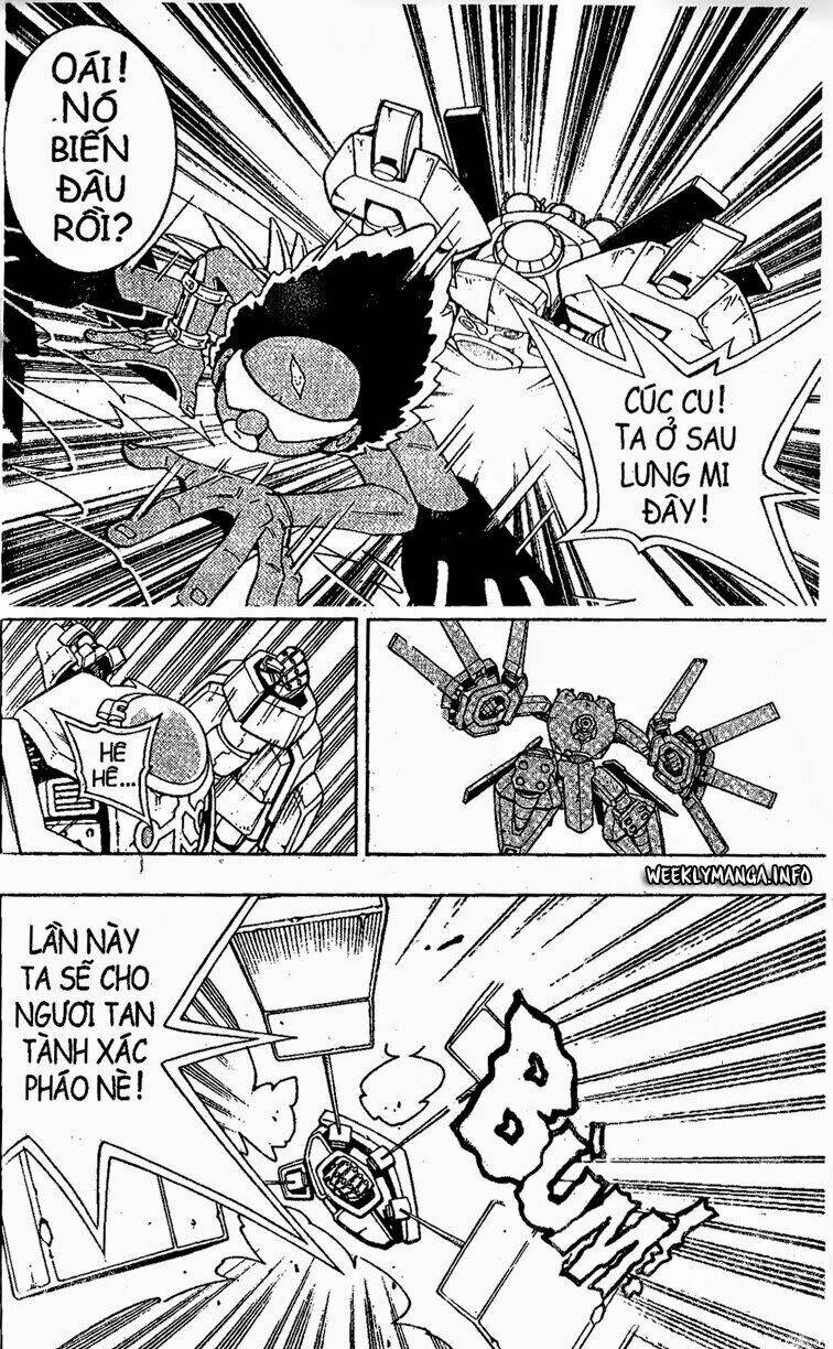 vua pháp thuật chapter 203 11