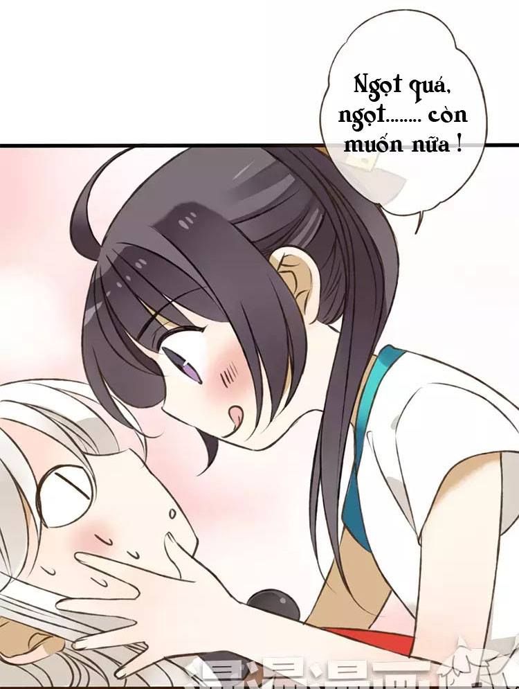 trên trời rớt xuống một hòa thượng ngốc chapter 29 6