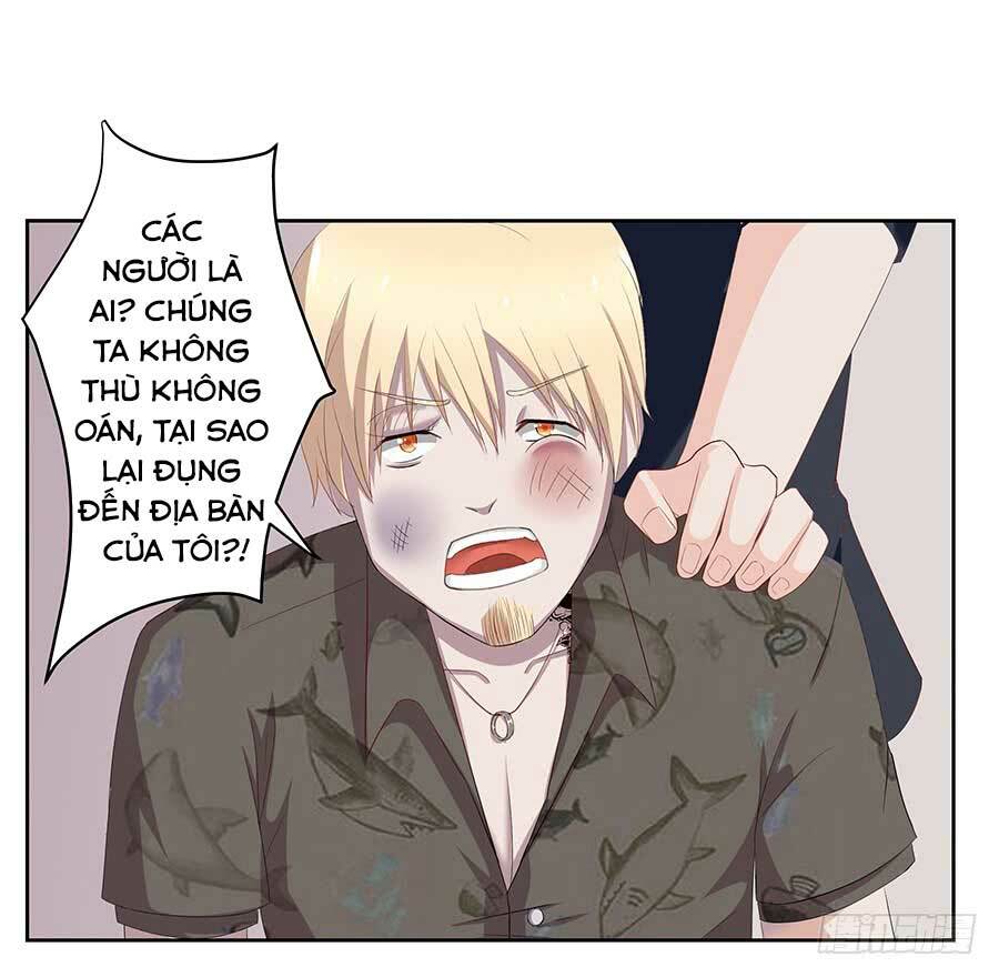 gả cho tình cũ làm lão bà chapter 20 6