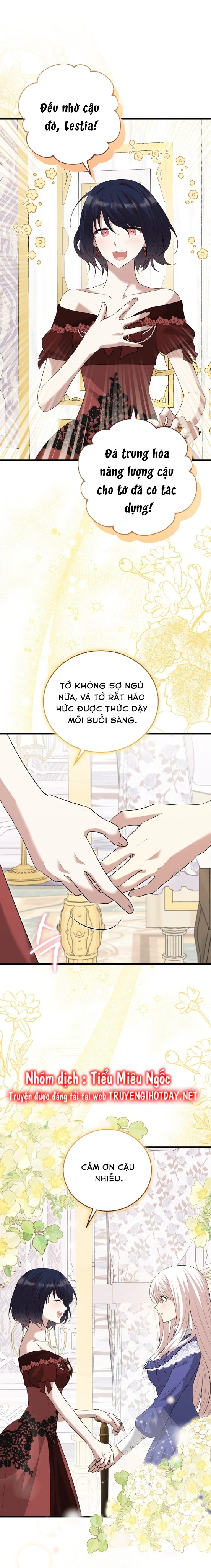 anh trai nguy hiểm của tôi chapter 94 10