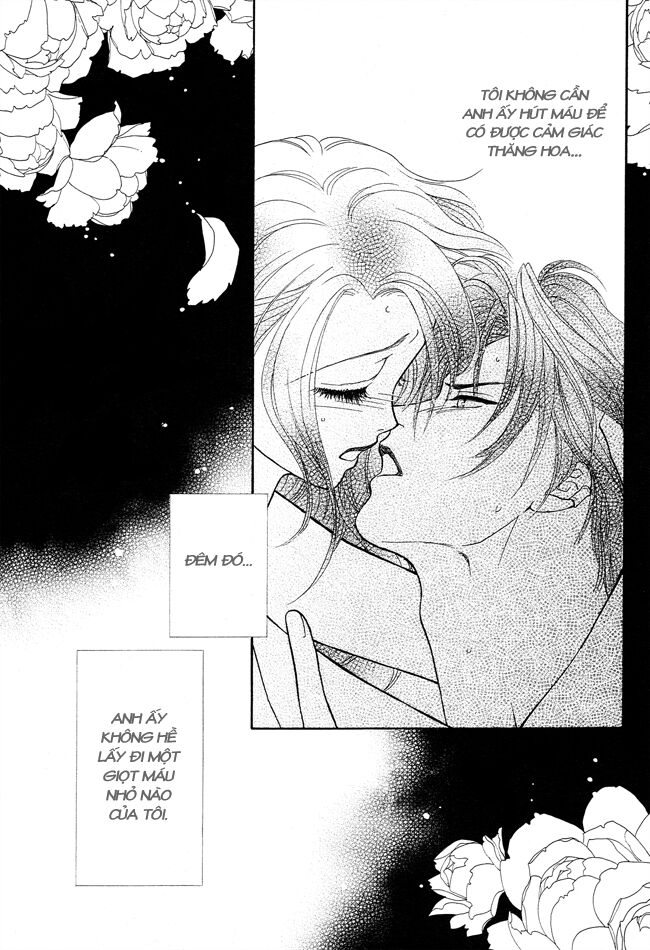 thư ký ma cà rồng chapter 22 33