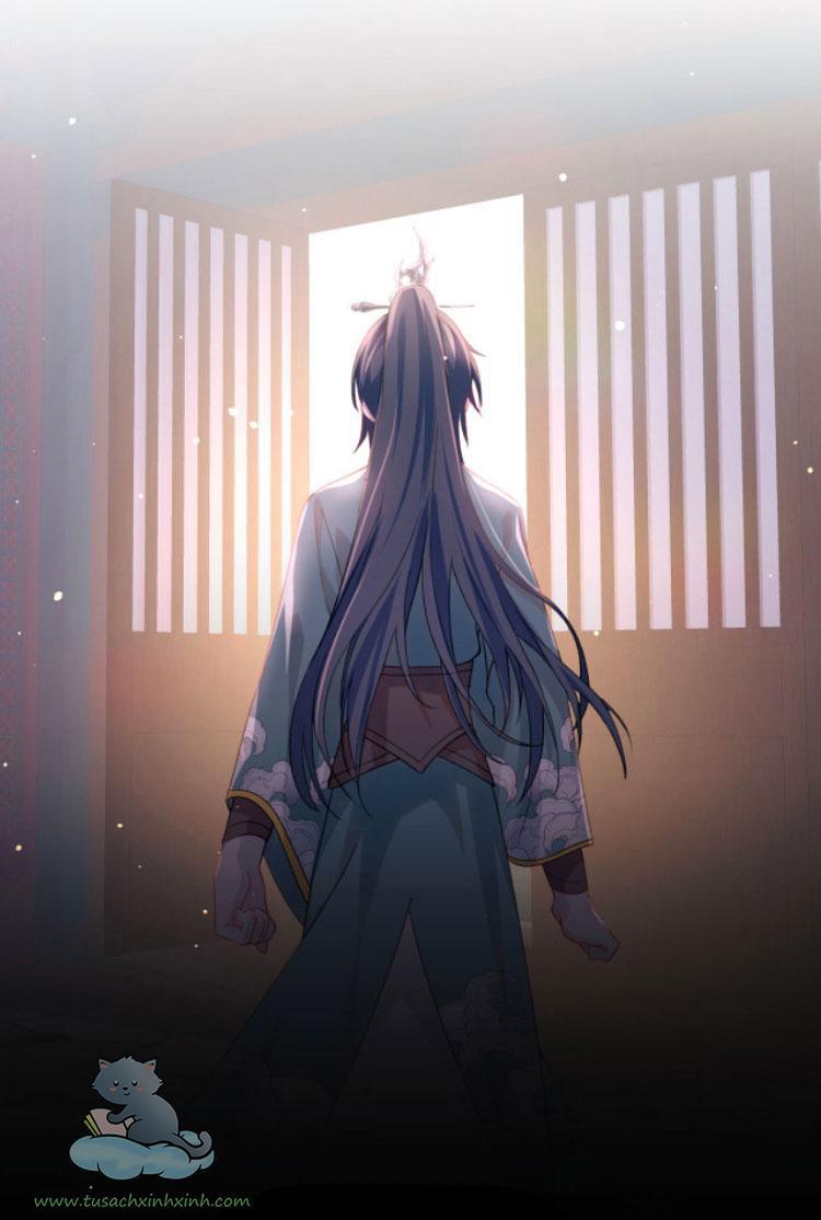 một đêm nọ đột nhiên yandere tới! chapter 22 41