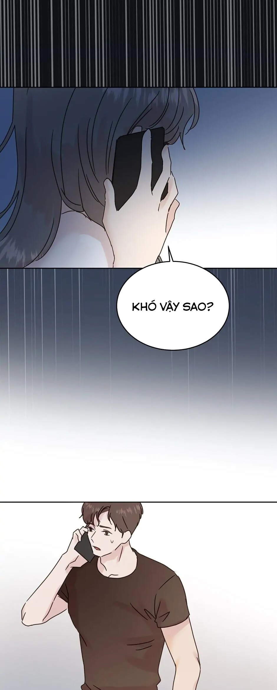 sự trả thù ngọt ngào của vợ tôi chapter 73 12