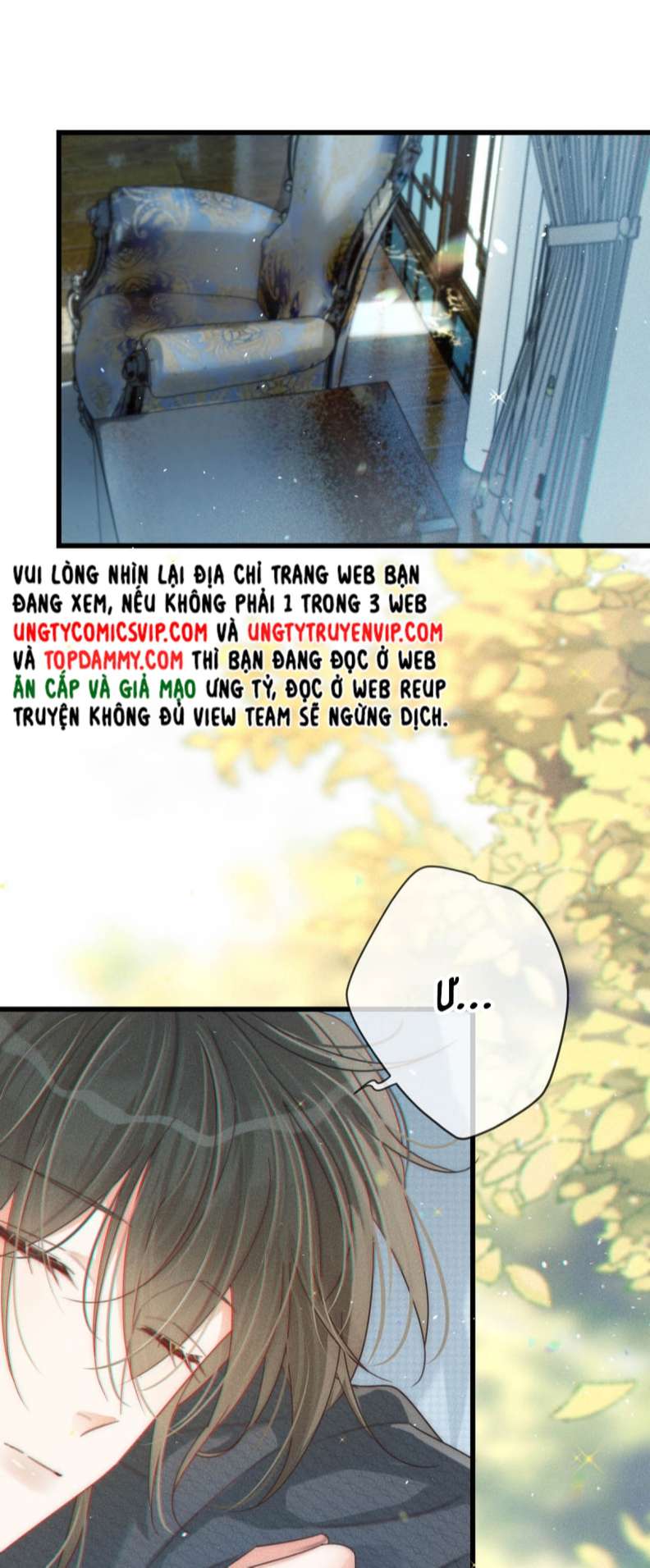 nịch tửu chapter 68 1