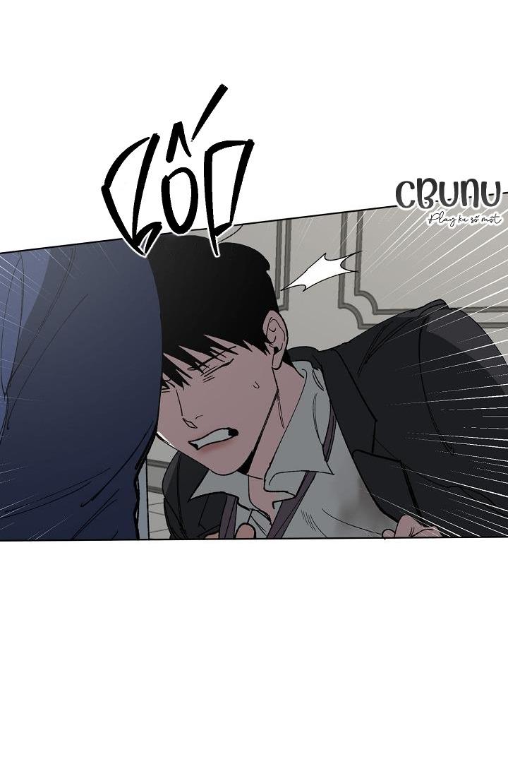 (CBunu) Tráo Đổi chapter 7