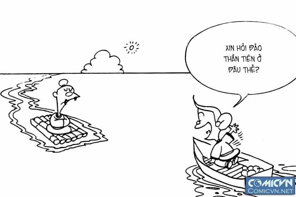 tây du ký hài chapter 3 32