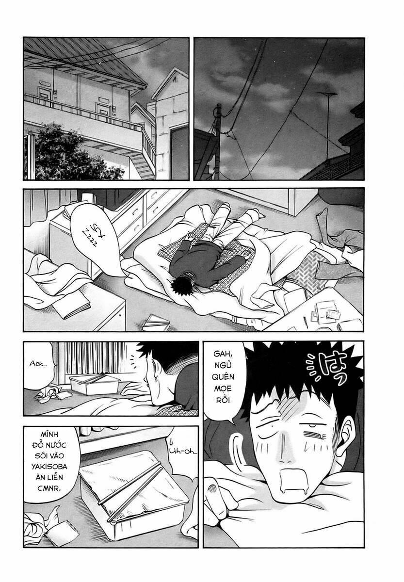 bamboo blade chapter 28 20
