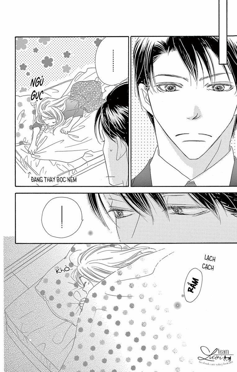 ảo ảnh tình yêu chapter 11 18