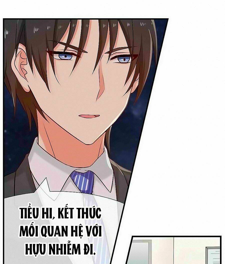 chỉ nhiễm thành hôn chapter 94 13