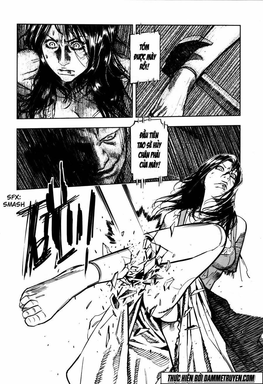 oldman chapter 15 16