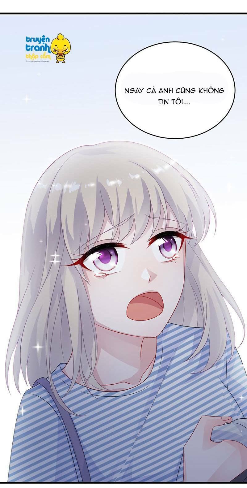 chọc tới chủ tịch tổng tài 2 chapter 29 23