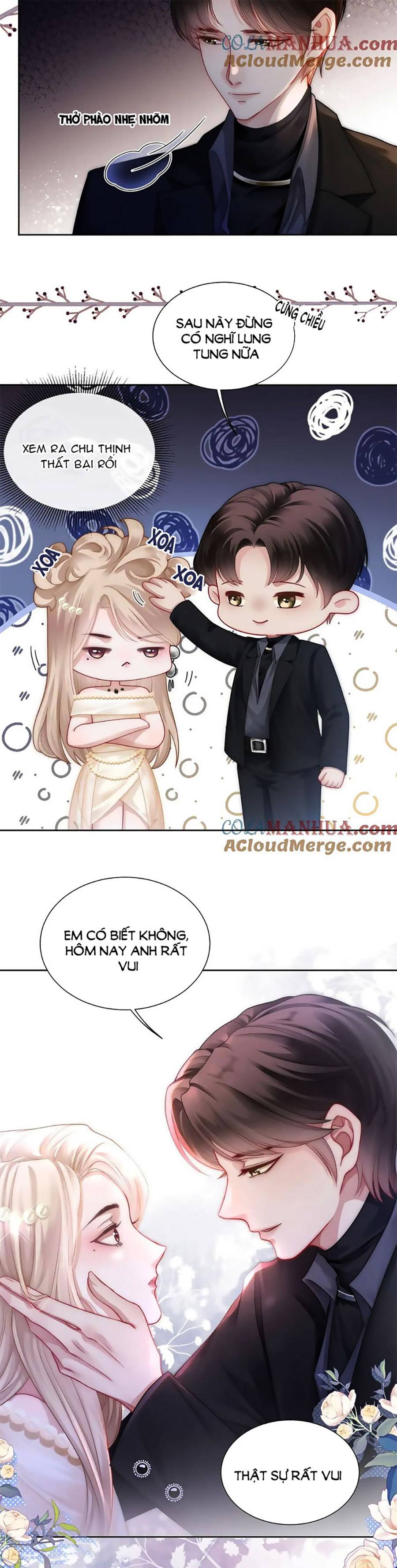 mãn cấp đại lão trọng hồi xuyên không thế giới chapter 12 5