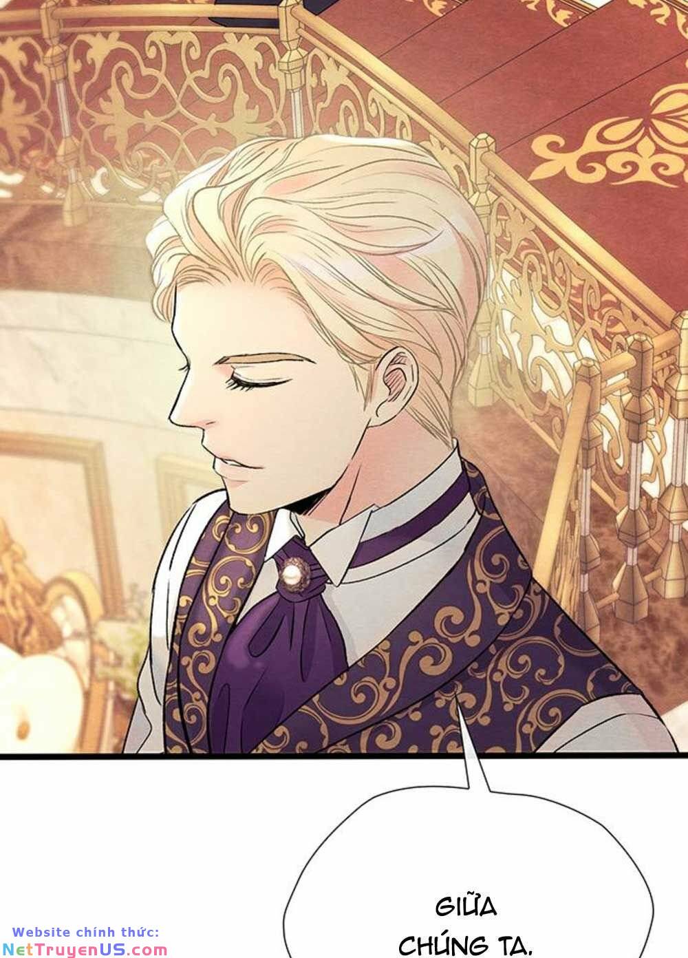 Hoàng Tử Rắc Rối chapter 36.2 22