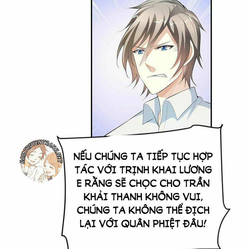 tiểu tâm can của cực phẩm đại nhân chapter 8 28