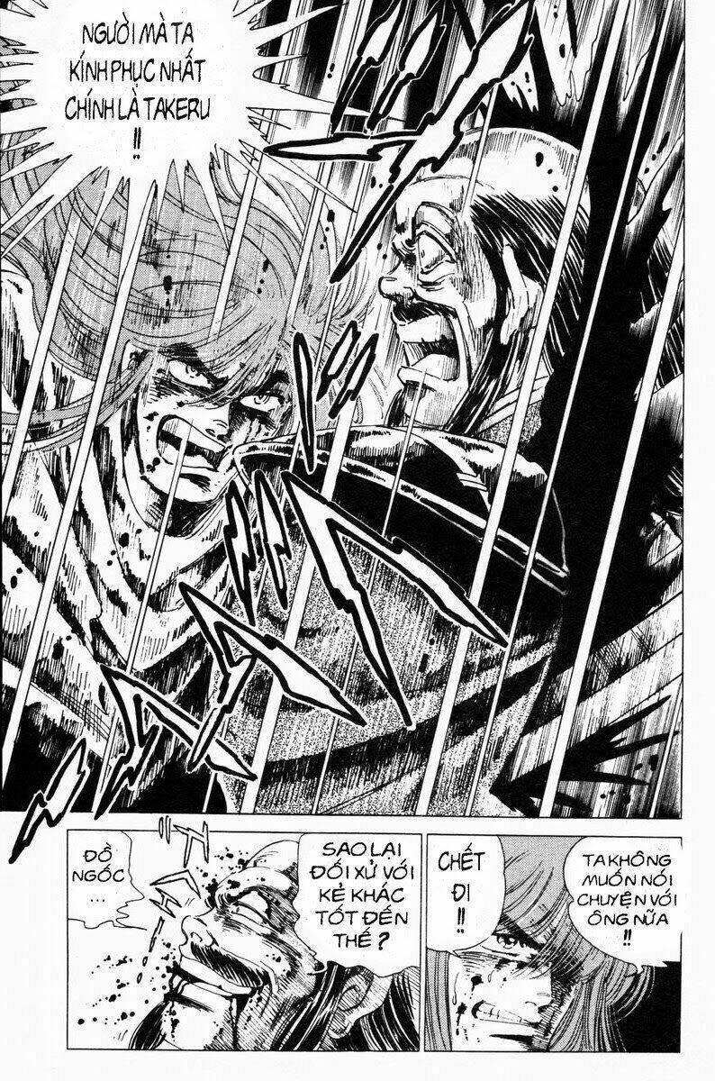 truyền thuyết bá vương chapter 20 18