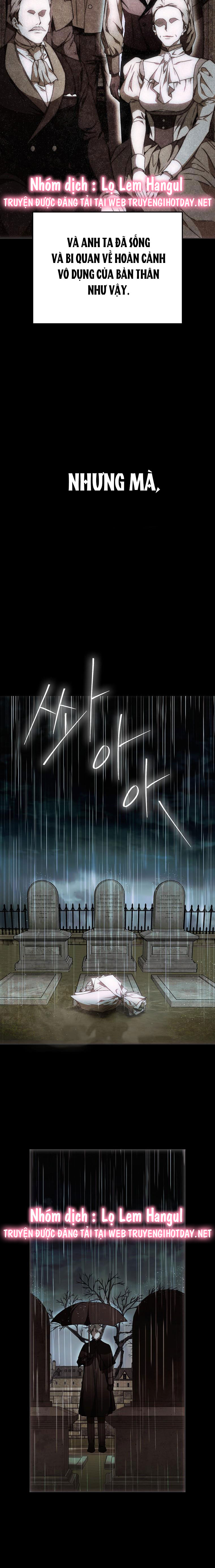 trở thành vợ của nam chính chapter 85.1 9